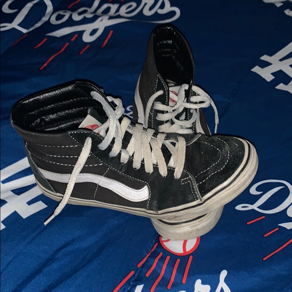 Van’s